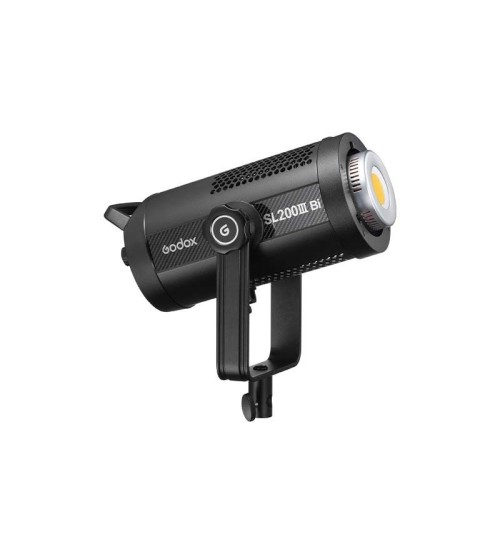 LED Video Light Godox SL-200 III Bi LED Video Light Godox SL-200 III Bi